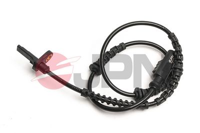 Jutiklis, rato greitis