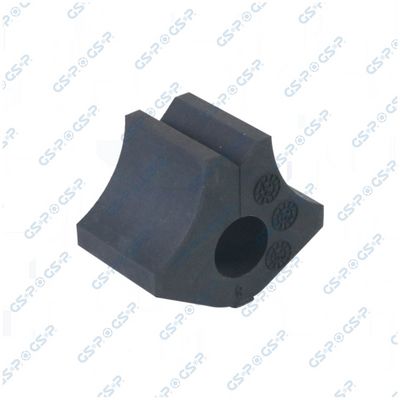 Mounting, stabiliser bar