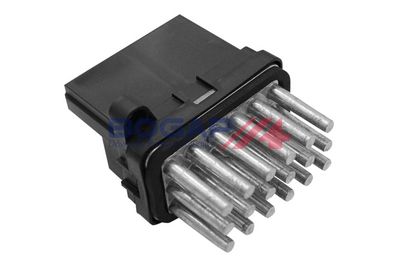 REZISTOR VENTILATOR HABITACLU