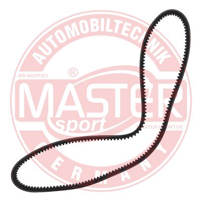 CUREA TRANSMISIE MASTER-SPORT GERMANY AVX13X1100PCSMS 2