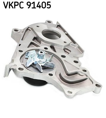 POMPă DE APă RăCIRE MOTOR SKF VKPC91405 1