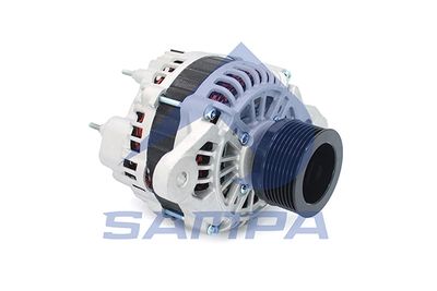 Alternador