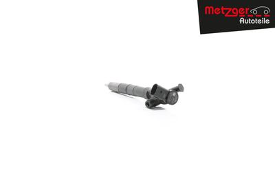 INJECTOR METZGER AUTOTEILE 0871023 9