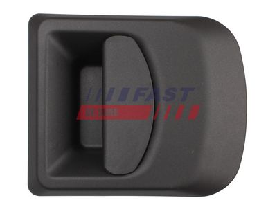 MâNERUL EXTERIOR AL UșII