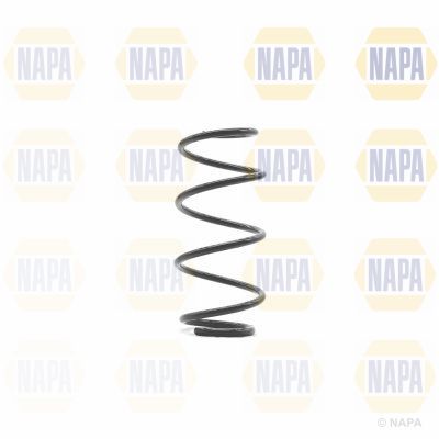 Suspension Spring NAPA NCS1331