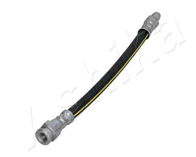 Кронштейн, тормозный шланг ASHIKA 69-05-592 для MITSUBISHI OUTLANDER