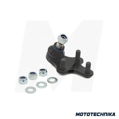 MOTOTECHNIKA Šarnyras / girgždukas