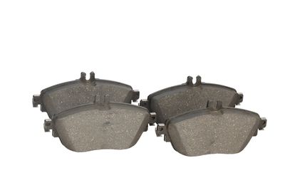 BREMSBELAGSATZ SCHEIBENBREMSE VALEO 302210A 13