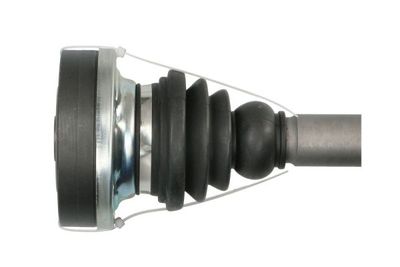 Drivaxel PASCAL G2W005PC för VW, VAG