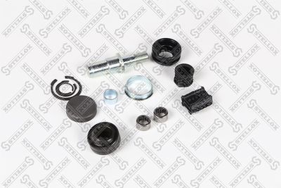 STELLOX 86-02206-SX STELLOX 86-02206-SX