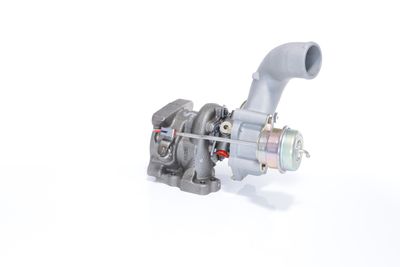 LADER AUFLADUNG BTS Turbo T911012RE 44