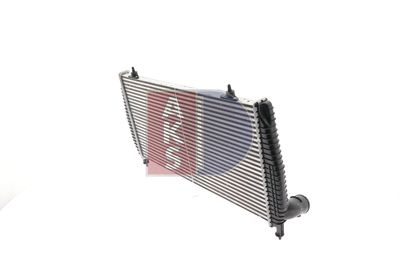 LADELUFTKüHLER AKS DASIS 067014N 9