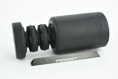 CAPAC PROTECTIE/BURDUF AMORTIZOR FEBEST HSHBRA6F 50