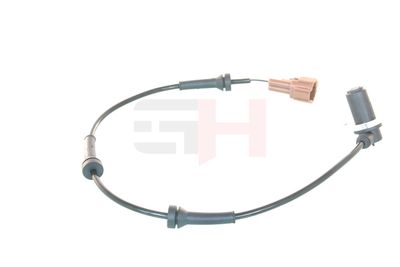 SENZOR TURATIE ROATA GH GH712209V 22