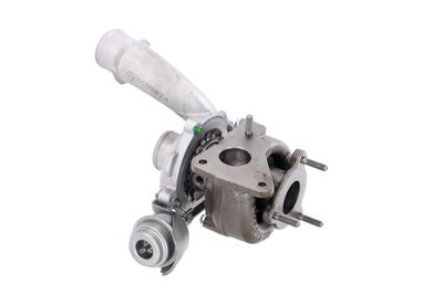 COMPRESOR SISTEM DE SUPRAALIMENTARE REMANTE 003001000057R 20