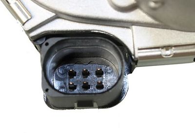 DROSSELKLAPPENSTUTZEN METZGER AUTOTEILE 0892709 2