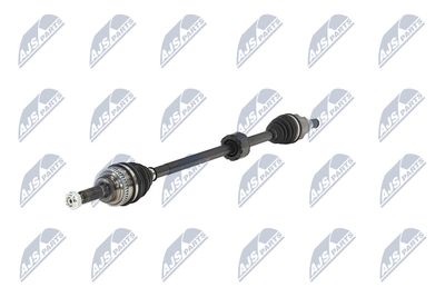 PLANETARA NTY NPWSU077 20