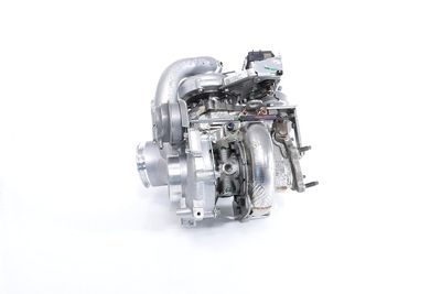 LADER AUFLADUNG BTS Turbo T918115 9