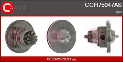 ANSAMBLU DE BAZă TURBOCOMPRESOR