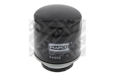 MAPCO 64908 Масляный фильтр  для SKODA FABIA (Шкода Фабиа)