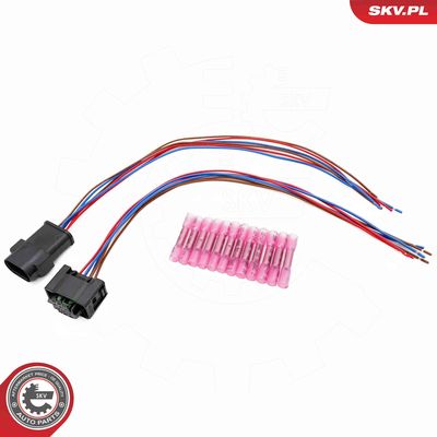 SET REPARAT CABLURI SISTEM ELECTRIC CENTRAL ESEN SKV 53SKV281 1