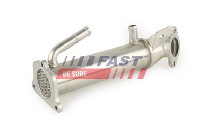 RADIATOR RECIRCULARE GAZE DE ESAPAMENT