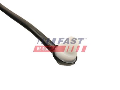 FURTUN VACUUM SERVOFRANA FAST FT33520 2