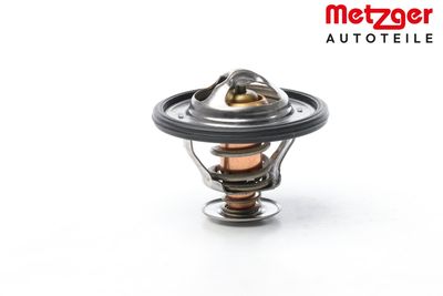 THERMOSTAT KüHLMITTEL METZGER AUTOTEILE 4006198 34