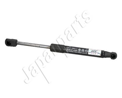 JAPANPARTS Dujinė spyruoklė, bagažinė