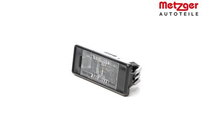 KENNZEICHENLEUCHTE METZGER AUTOTEILE 2080029 8