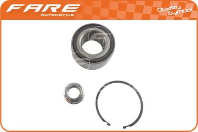 FARE-SA 26504 Маточина  для TOYOTA IQ (Тойота Иq)