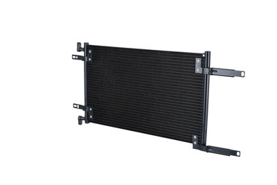 CONDENSATOR CLIMATIZARE NRF 35493 10