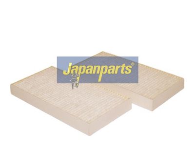 JAPANPARTS Filtras, salono oras