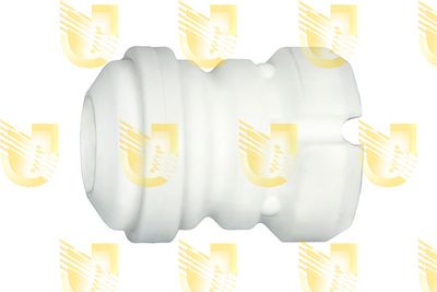 ANSCHLAGPUFFER FEDERUNG