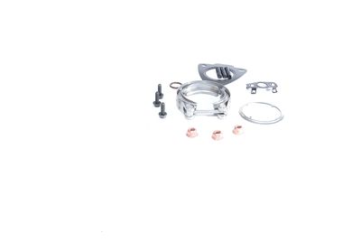 SET MONTAJ TURBOCOMPRESOR BTS Turbo T931555ABS 19