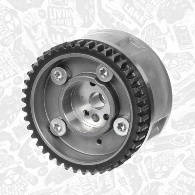 REGULATOR AX CU CAME