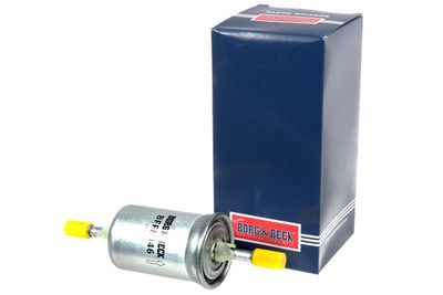 горивен филтър BORG & BECK BFF8046