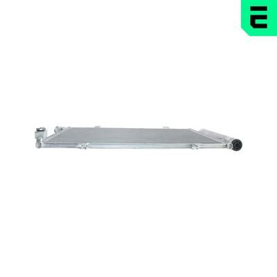 CONDENSATOR CLIMATIZARE ERA 667391 6