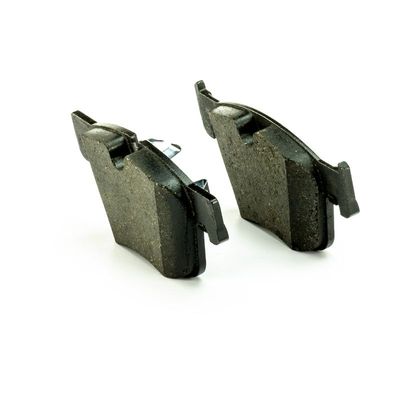 BREMSBELAGSATZ SCHEIBENBREMSE DELPHI LP2690 28