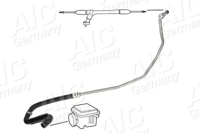 HYDRAULIKSCHLAUCH LENKUNG AIC 58574 2