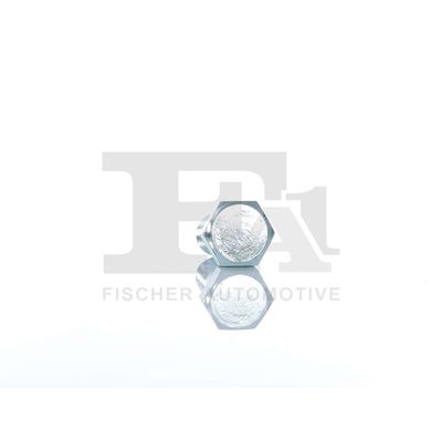 SURUB CU CAP TUBULAR INCARCATOR FA1 98912008 26