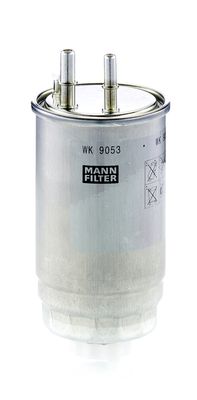 MANN-FILTER Brandstoffilter (WK 9053 z)