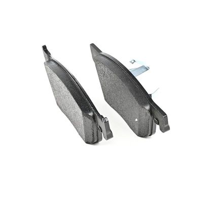 BREMSBELAGSATZ SCHEIBENBREMSE DELPHI LP3260 18