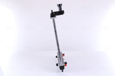 RADIATOR RACIRE MOTOR NISSENS 67547 3