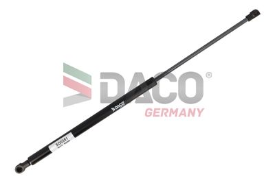 Газовая пружина, крышка багажник DACO Germany SG0351 для BMW X5
