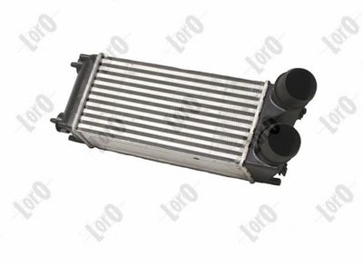 LADELUFTKüHLER ABAKUS 0090180019 2