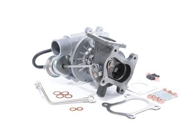 LADER AUFLADUNG BTS Turbo T981333 15