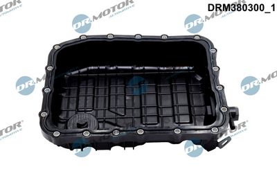 BAIE ULEI CUTIE VITEZE AUTOMATA Dr.Motor Automotive DRM380300 1