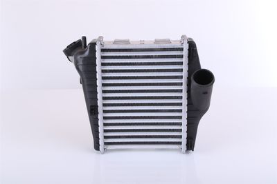INTERCOOLER COMPRESOR NISSENS 96177 24