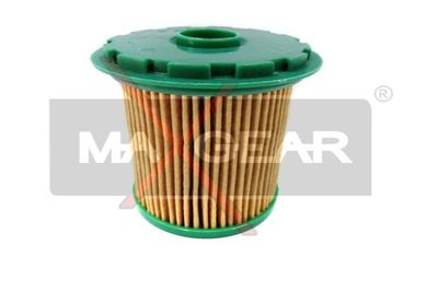 Топливный фильтр MAXGEAR 26-0292 для DACIA PICK